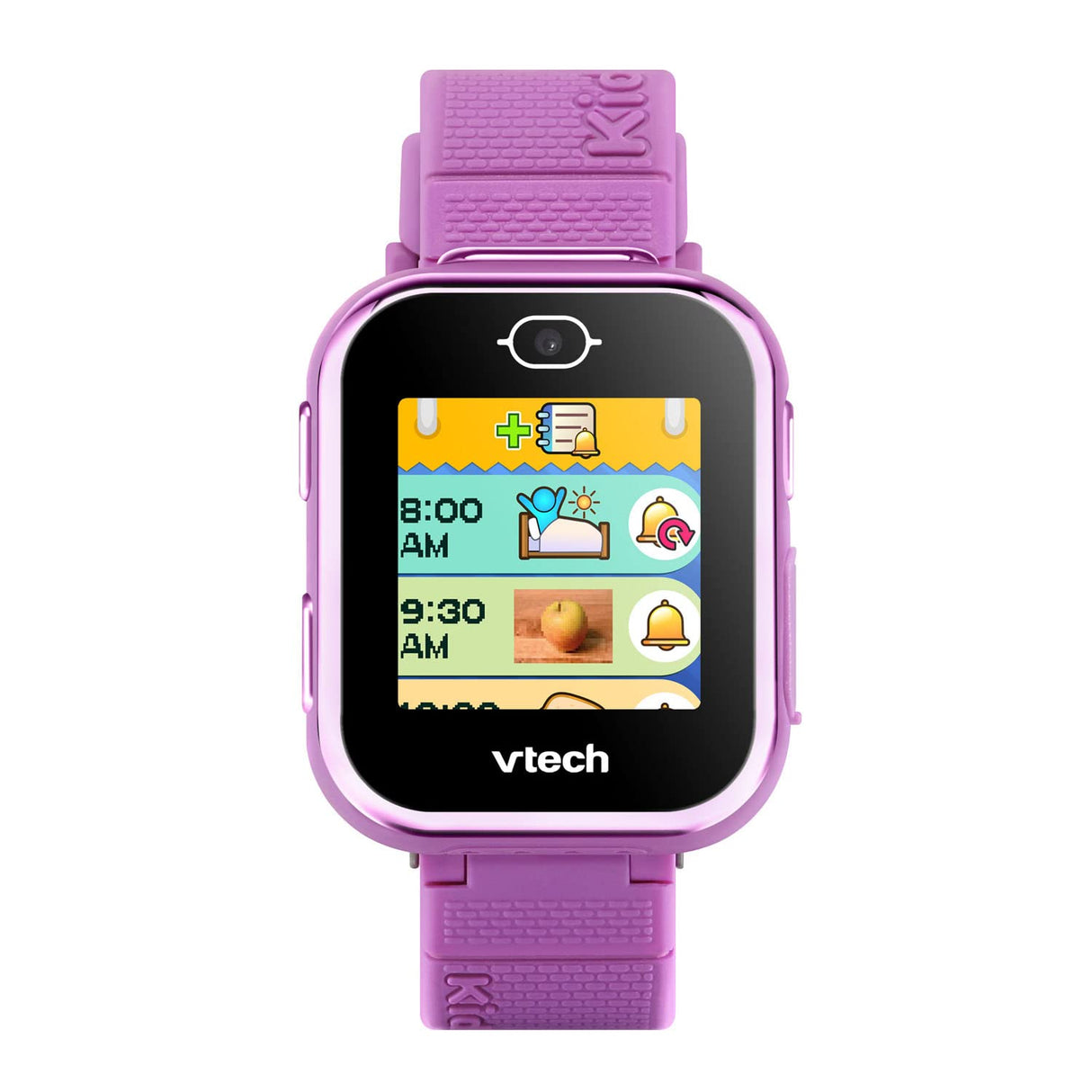 VTech KidiZoom Smartwatch DX3, Purple