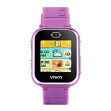 VTech KidiZoom Smartwatch DX3, Purple