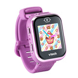 VTech KidiZoom Smartwatch DX3, Purple