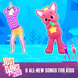 Just Dance 2020 - Xbox One Standard Edition [video game]