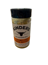 Kinder's Caramelized Onion Butter Seasoning, 6.2 Oz