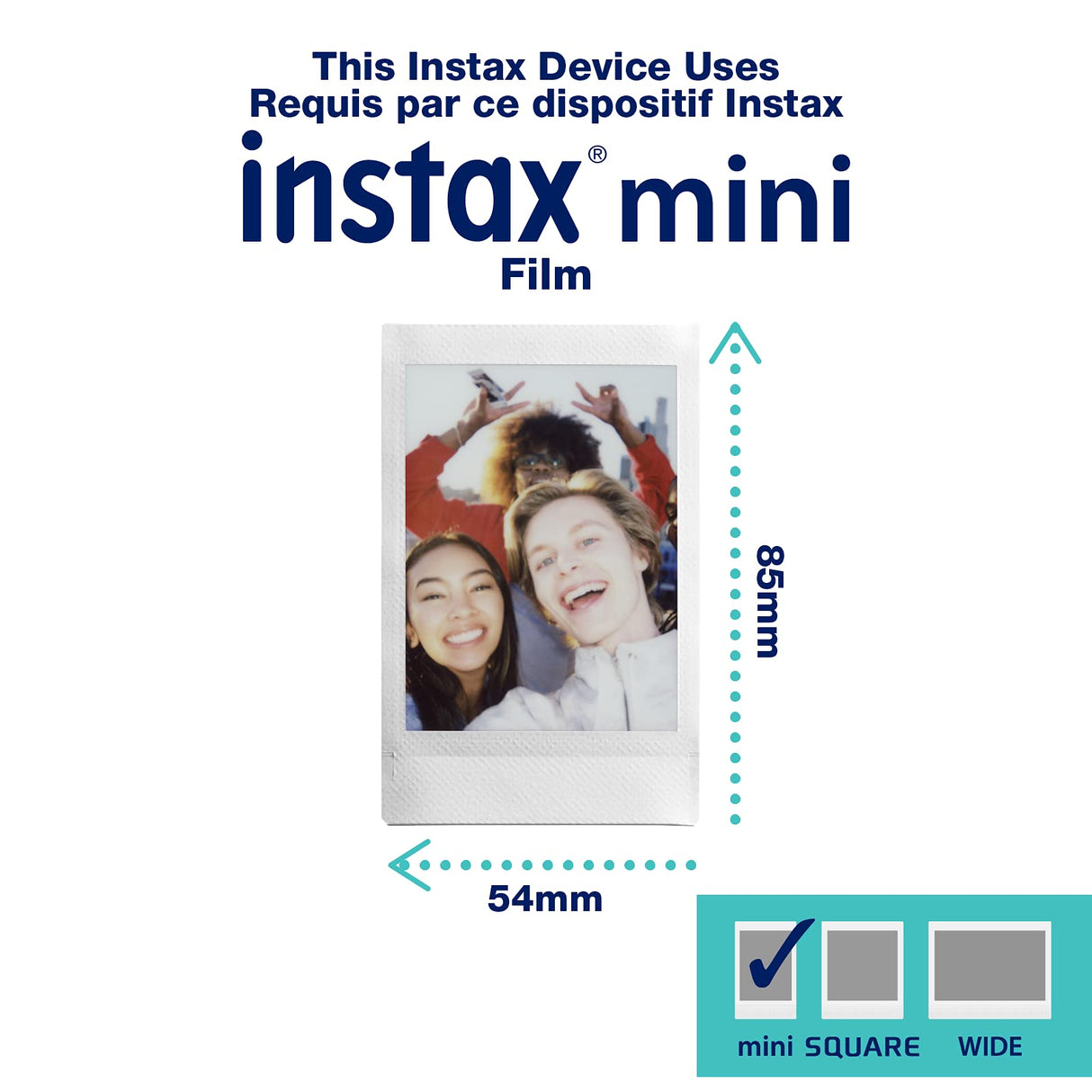 Fujifilm Instax Mini 99 Instant Film Camera