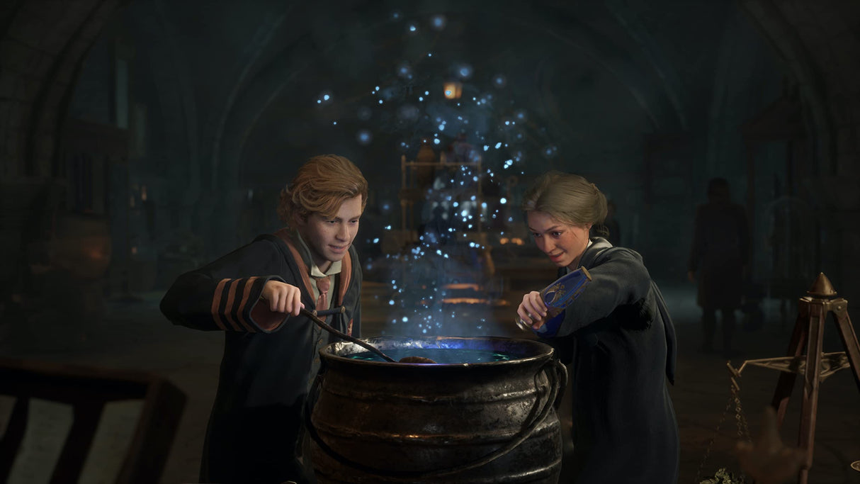 Hogwarts Legacy - PlayStation 4