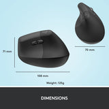 Lift Ergo Vertical Mouse