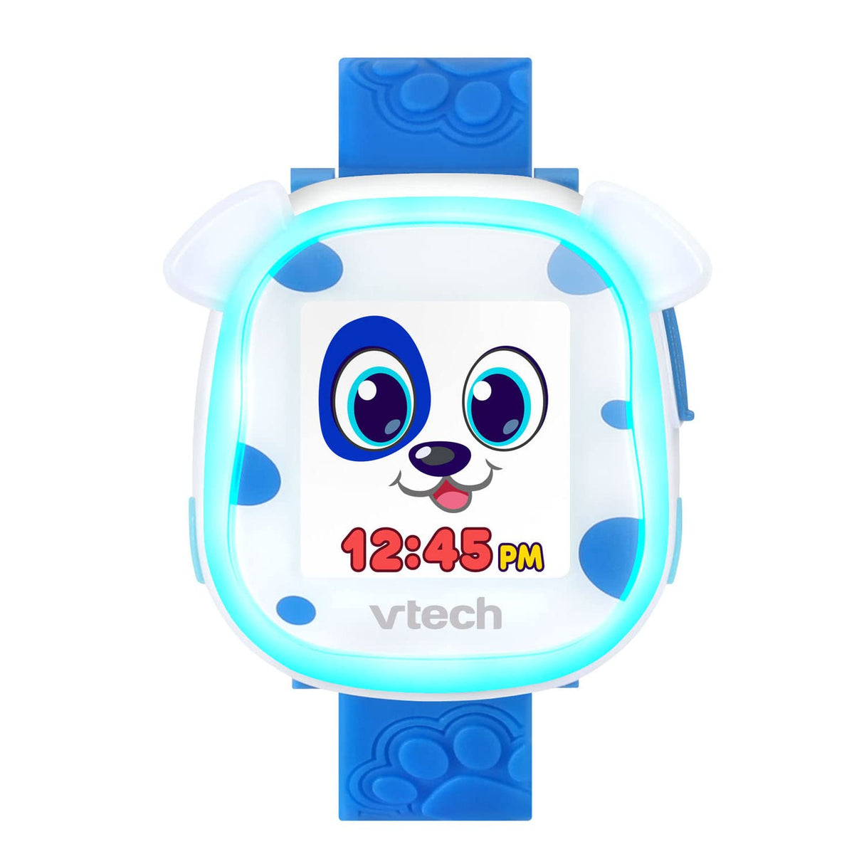 VTech My First Kidi Smartwatch, Blue