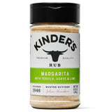 Kinder's Margarita Rub and Seasoning (8.8 Ounce)