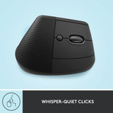 Lift Ergo Vertical Mouse