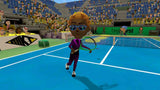 Instant Tennis (CIB) [video game]