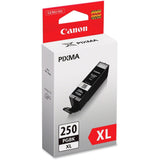 Canon PGI-250XL PGBK Compatible to iP7220,iX6820,MG5420,MG5520/MG6420,MG5620/MG6620,MX922/MX722,iP8720,MG6320,MG7120,MG7520 Printers