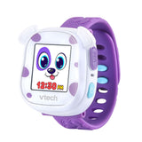 VTech My First Kidi Smartwatch, Purple