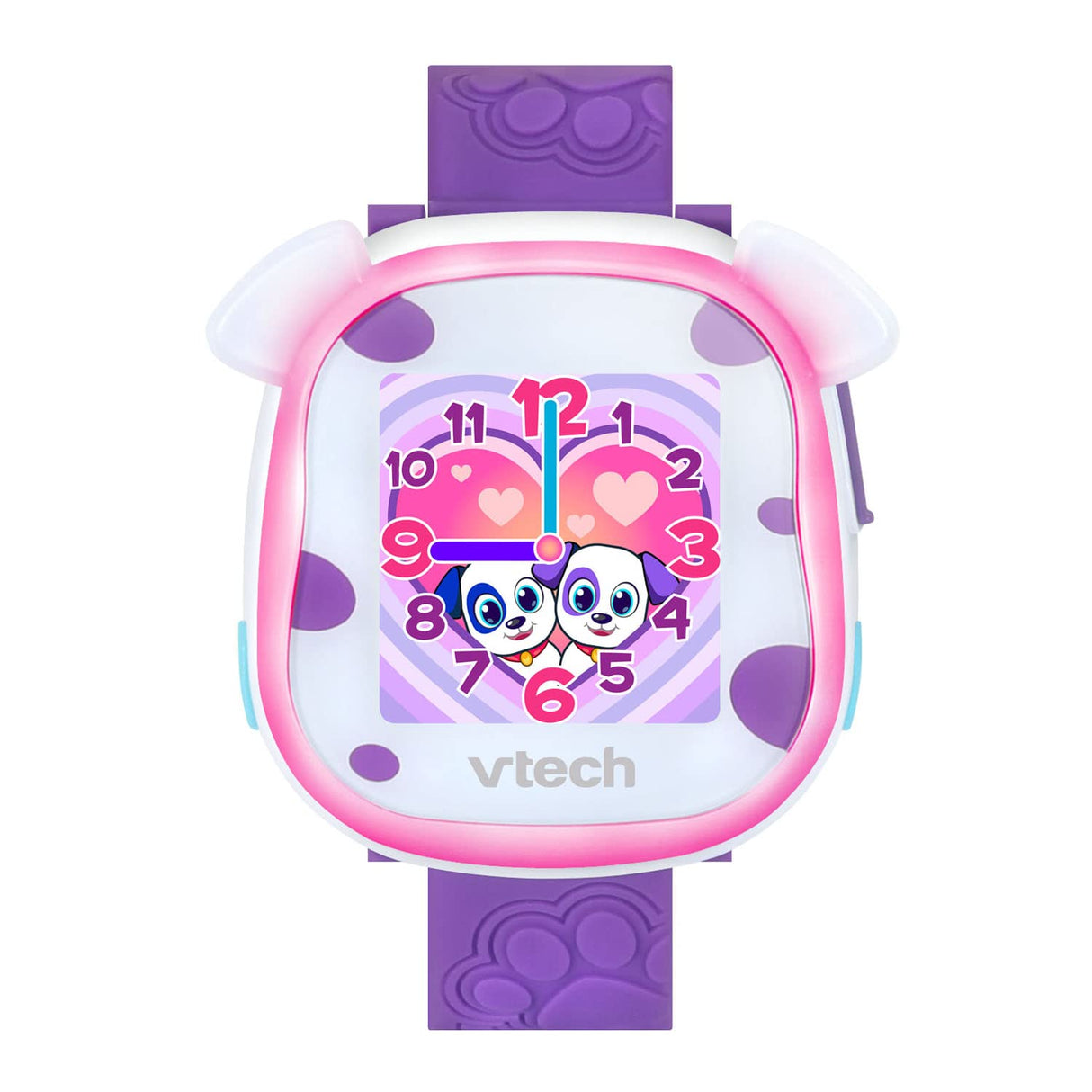 VTech My First Kidi Smartwatch, Purple