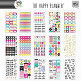 The Happy Planner Mom Life Stickers: 1439pk