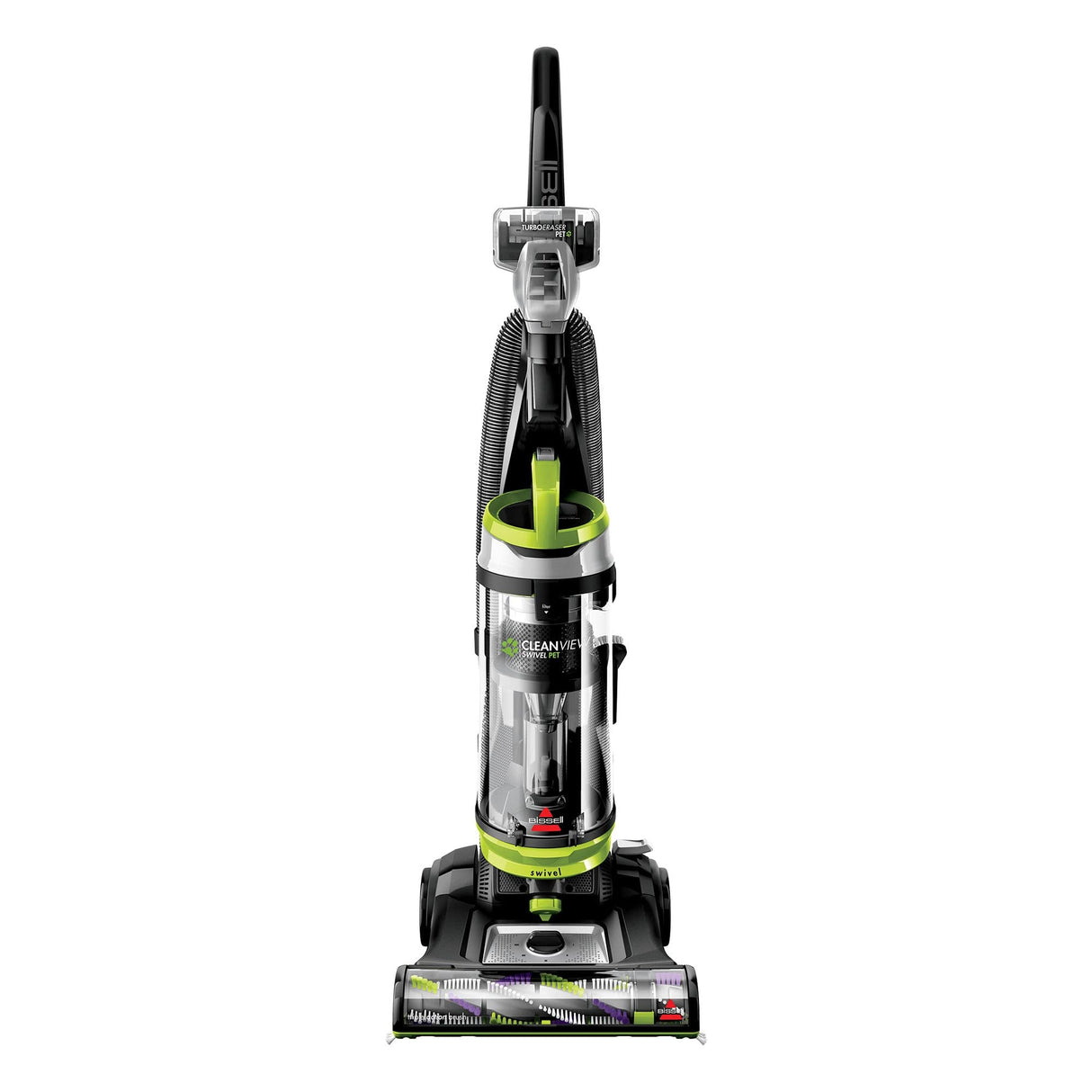 Bissell Cleanview Swivel Pet Vacuum