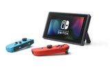 Nintendo Switch™ with Neon Blue and Neon Red Joy‑Con™