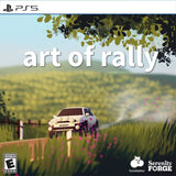 art of rally-COLLECTOR'S EDITION for PlayStation 5