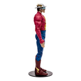 DC Multiverse figurine Rival (Gold Label) 18 cm, Black, 17181