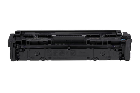 Canon 067 Cyan Toner Cartridge, Compatible to MF656Cdw, MF654Cdw, MF653Cdw, LBP633Cdw and LBP632Cdw Printers