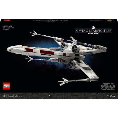 LEGO Star Wars X-Wing Starfighter™ (75355)