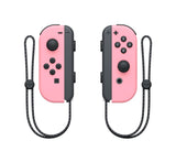 Joy-Con™ (L)/(R) - Pastel Pink