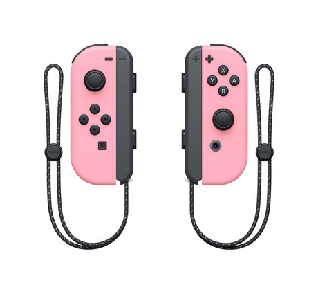 Joy-Con™ (L)/(R) - Pastel Pink