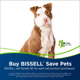 Bissell Cleanview Swivel Pet Vacuum