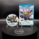 StarFox Guard for Nintendo Wii U