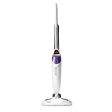 BISSELL PowerFresh 19404 - Steam cleaner - stick - bagless - brite white/grapevine