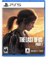 The Last of Us Part I - PlayStation 5