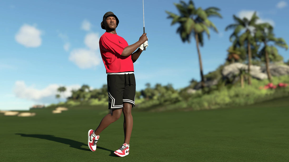 PGA Tour 2K23 - Xbox One