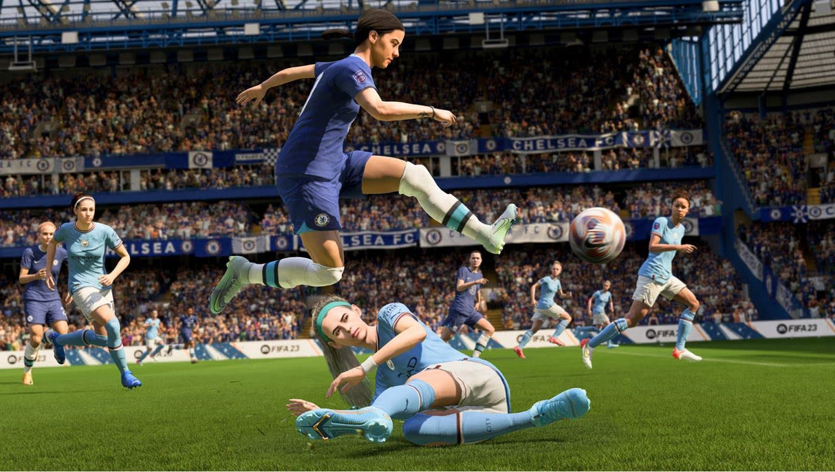 FIFA 23 - Xbox Series X