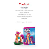 Tonies My Little Pony Audio Play Figurine