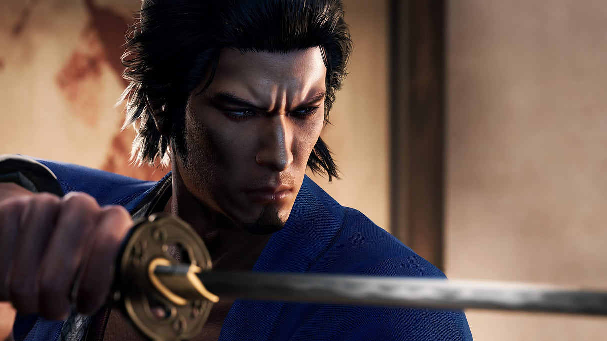 Like a Dragon: Ishin! - PlayStation 5