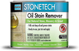 STONETECH Oil Stain Remover 3oz