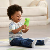 LeapFrog Chat and Count Emoji Phone, Green Small