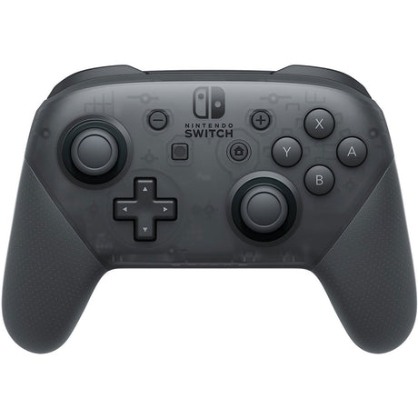 Nintendo Switch Pro Controller