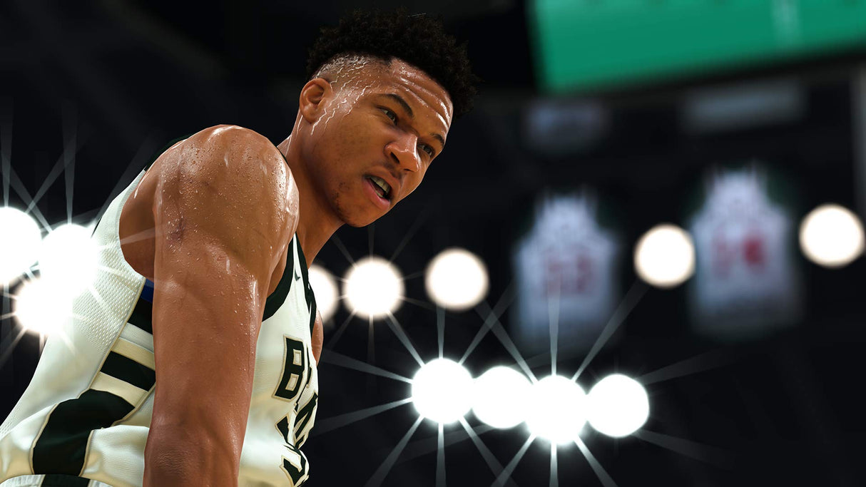 NBA 2K19 - Xbox One