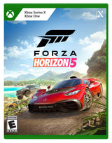 Forza Horizon 5: Xbox Standard Edition - For Xbox Series X|S & Xbox One - ESRB Rated E (Everyone) - Meet new characters! [video game]