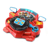 VTech PAW Patrol Rescue Driver ATV and Fire Truck