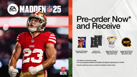 Madden NFL 25 - PlayStation 4