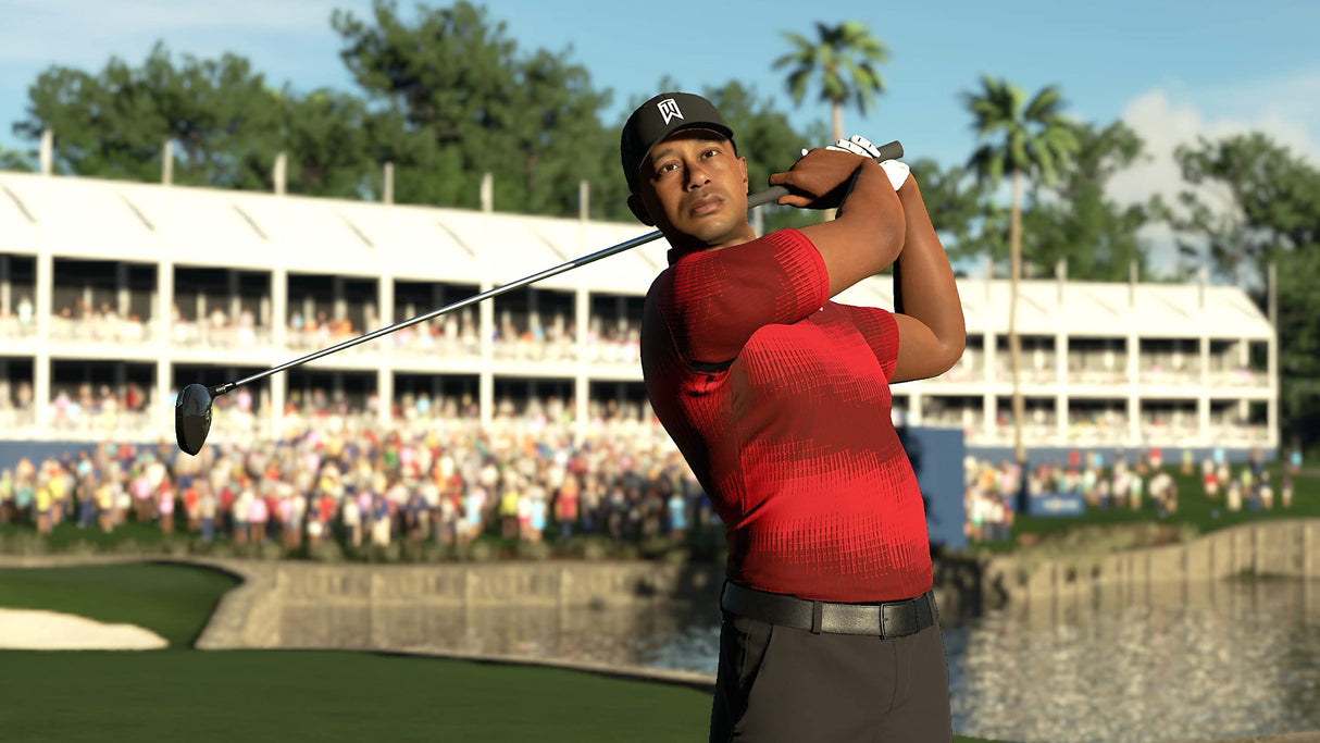 PGA Tour 2K23 - Xbox One