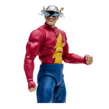 DC Multiverse figurine Rival (Gold Label) 18 cm, Black, 17181