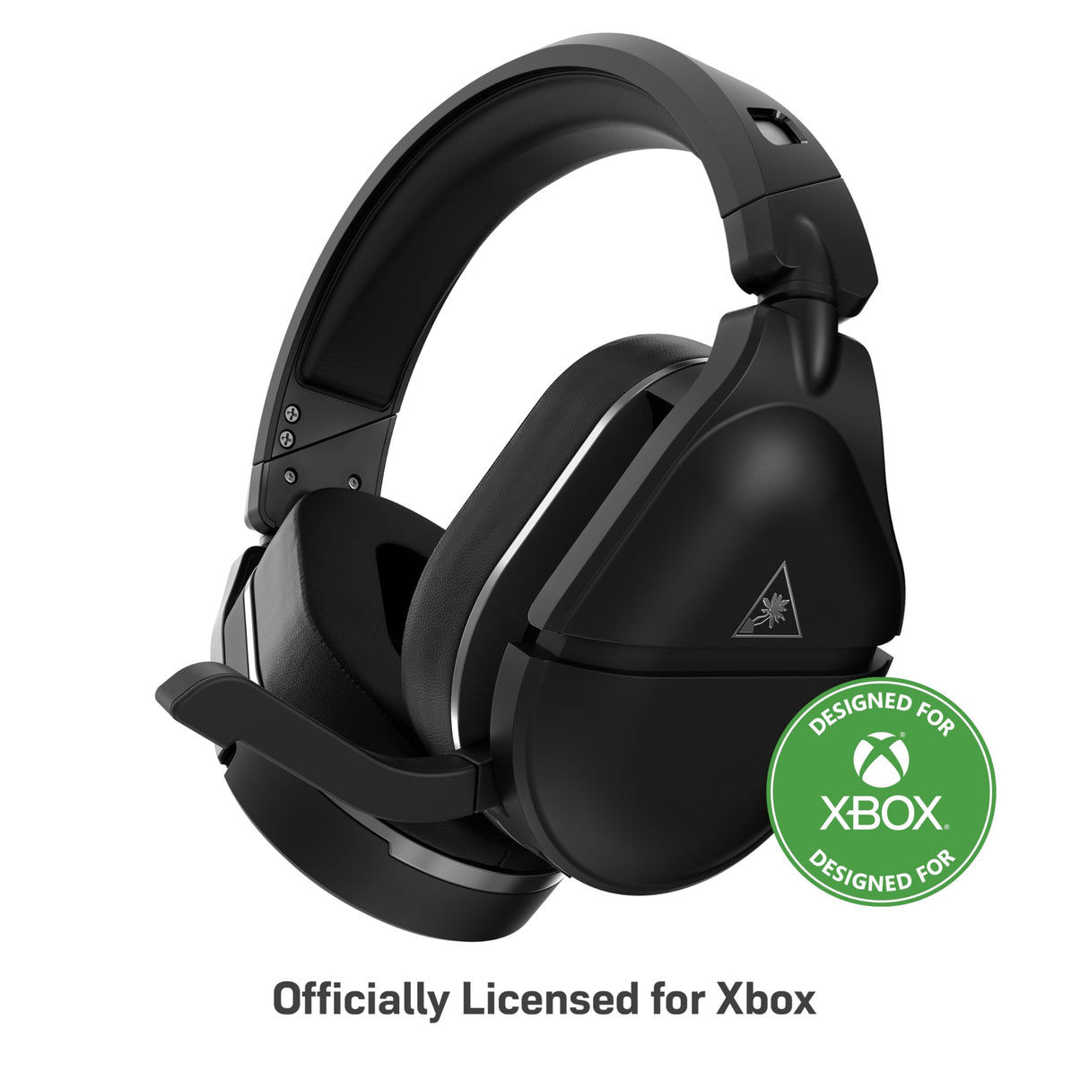 Turtle Beach Stealth 700 Gen 2 MAX Multiplatform Amplified Wireless Gaming Headset for Xbox Series X|S, Xbox One, PS5, PS4, Windows 10 & 11 PCs, Nintendo Switch - Bluetooth, 50mm Speakers - Black