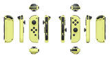 Joy-Con (L)/(R) - Pastel Pink/Pastel Yellow