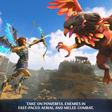 Immortals Fenyx Rising - Xbox One Standard Edition [video game]