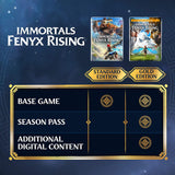 Immortals Fenyx Rising - Xbox One Standard Edition [video game]