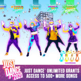 Just Dance 2020 - Xbox One Standard Edition [video game]