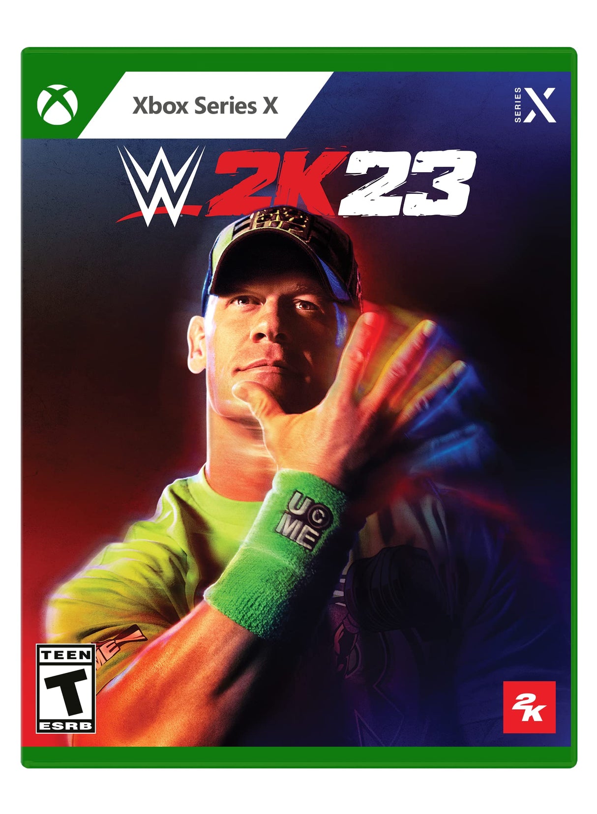 WWE 2K23 - Xbox Series X