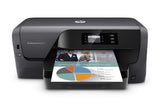 HP OfficeJet Pro 8210 Wireless Color Printer, HP Instant Ink or Amazon Dash replenishment ready (D9L64A),Black