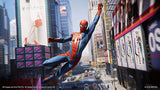 Marvel's Spider-Man: Game of the Year Edition, Sony, PlayStation 4, 3004313