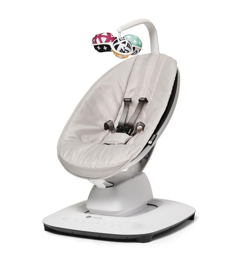 4moms mamaRoo multi-motion baby swing